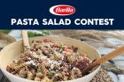 Barilla Contest | Pasta Salad Contest
