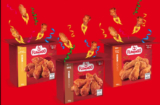 Flamingo National Chicken Wing Day Contest