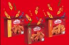 Flamingo National Chicken Wing Day Contest