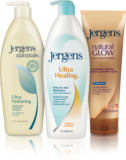 Hidden webSaver.ca – Jergens Moisturizer