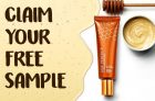 Free L’Oreal Multi-Purpose Honey Balm Samples