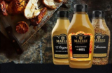 Maille Squeezable Mustard Coupon