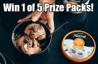 Natrel Lactose Free Ice Cream Contest