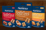 Nutrience Split’ins Dog Treats Coupon