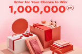 Joe Fresh 1,000,000 PC Optimum Points Contest