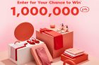 Joe Fresh 1,000,000 PC Optimum Points Contest