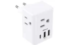 European Travel Plug Adapter