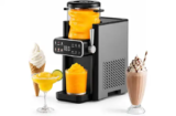 SiroSage Slushie Machine