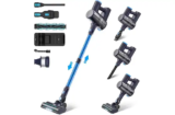 SYDRON Cordless Vacuum Cleaner