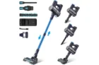 SYDRON Cordless Vacuum Cleaner