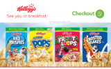 Checkout 51 – Kellogg’s See You At Breakfast