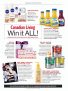 Canadian Living – September Win It All Contest