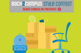 Sears Back 2 Campus Style Contest