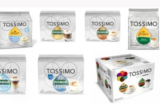 Tassimo T-Disc Coupon