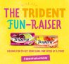 Trident – Fun-Raiser for Freebies