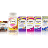 Caltrate Print Coupon