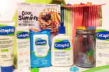 Cetaphil Summer Giveaway