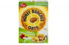 Honey Bunches of Oats Apples & Cinnamon Coupon