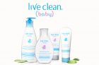 Live Clean Baby Coupon