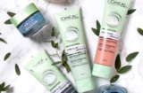 Beautezine – L’Oreal Pure-Clay Giveaway
