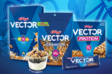 Kellogg’s Vector 21 Day Challenge