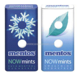 SmartSource.ca – Mentos Now Mints Coupon
