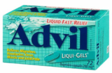 High Value Advil Coupon