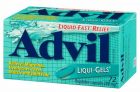 High Value Advil Coupon