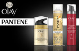 BzzAgent – Free Olay & Pantene Product Packs