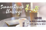 ChickAdvisor Summer Review Challenge