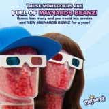 Maynards Full of Beanz Contest