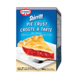 Check Your Emails ~ FREE Shirriff Pie Crust Opportunity