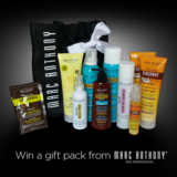 TopBox.ca – Marc Anthony Giveaway