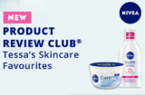 ChickAdvisor – Tessa’s Skincare Favourites