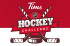 Tim Hortons Contest |  Hockey Challenge Contest