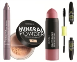 ChickAdvisor – GOSH Cosmetics