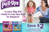 Save.ca – Huggies Pull-Ups Coupon