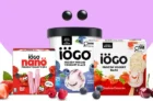 iÖGO Coupon | Save $2.00 off iÖGO Frozen Yogurt