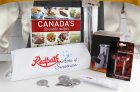 Redpath Become the BBQ Master Contest
