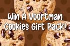 Voortman Bakery Contest | National Chocolate Chip Day Contest