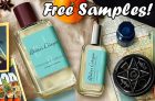 Free Atelier Cologne Clementine California Sample