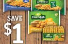 Cavendish Farms Product Coupon