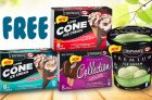Get Free Chapman’s Ice Cream Products