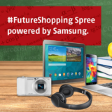 Future Shop #FutureShopping Contest