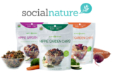 Social Nature – Hippie Garden Chips