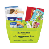 Jean Coutu – Free New Mom Starter Kit