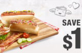 Olymel Wieners Coupon