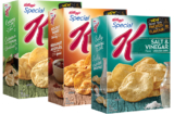 Hidden webSaver.ca – Special K Cracker Chips Coupon