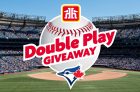 Home Hardware Double Play Giveaway