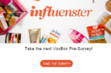Check Your Emails – Influenster Pre-Survey – Damaged Hair